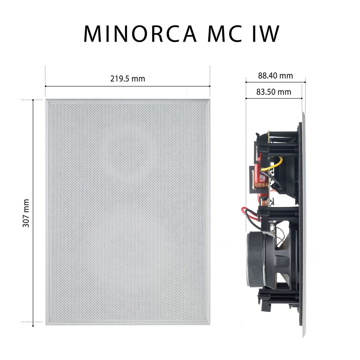 MINORCA MC IW
